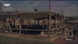 Dirilis Ertugrul  - Season 01 Episode 45